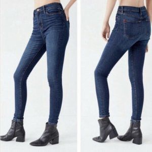 BDG Jeans - Size 26 Mid-Rise